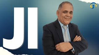 AO VIVO JORNAL IMIGRANTES  041024 [upl. by Ardnuyek]