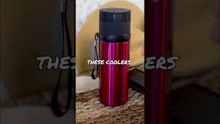 How To Ensure That Your Insulin Stays Cool Portable Cooler For Diabetics [upl. by Linetta]