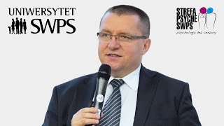 Psychokryminalistyka stan silnego wzburzenia a odpowiedzialność karna  dr Bogdan Lach [upl. by Adnilem]