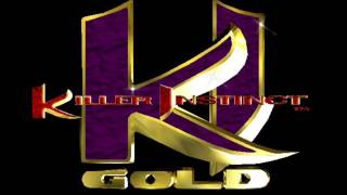 Killer Instinct Gold Music  Fulgore Extended [upl. by Rudwik]