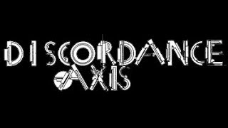 Discordance Axis  Original Sound Version 19921995 199803 Full Album HQ Grindcore [upl. by Mehelhteb]