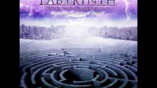 LABYRINTH  A Chance  2010 [upl. by Eedrahc218]