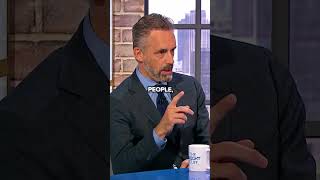 JORDAN PETERSON SCHOOLS FEMINIST POLITICIAN 😤😮 [upl. by Asssilem]