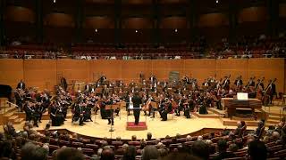 Kölner Philharmonie Unsuk Chin Sheng concertoquotSuquot [upl. by Teddi]