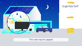 Understanding your electricity tariff  AGL Energy [upl. by Klarika924]