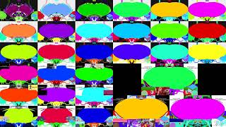 NTBTMCHT Csupo Effects Powers ThirtyParison [upl. by Acillegna]