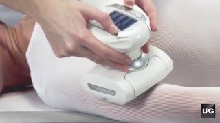 LPG Endermologie Body Technology  Now in Vancouver [upl. by Bluefarb957]