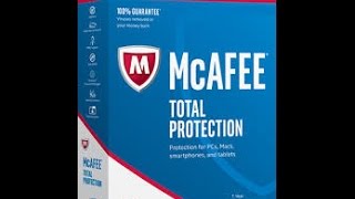 McAfee® total protection 2017 KEY100WORKING [upl. by Annav380]