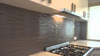 Glass Splashbacks [upl. by Nicolas]