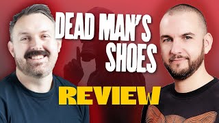 DEAD MANS SHOES Movie Review ✩ Paddy Considine  Boys On Film [upl. by Edveh299]