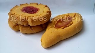 Polvorones Receta [upl. by Llenrap825]