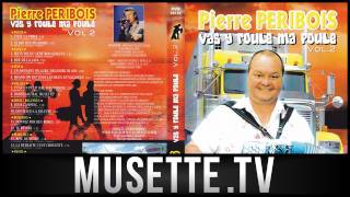 Pierre Peribois  Bise De Vouyou [upl. by Lyman]