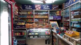 Himalaya Bakery in Vidya Nagar Hyderabad  360° View  Yellowpagesin [upl. by Ailito718]