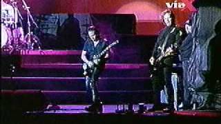 METALLICA LIVE IN CHILE 1999  CREEPING DEATH [upl. by Enimajneb]