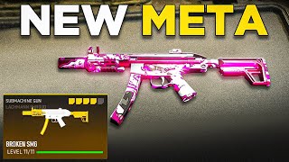 new LACHMANN SHROUD is META in WARZONE 2 👑 Best Lachmann Shroud Class Setup  MW2 [upl. by Fabiano551]