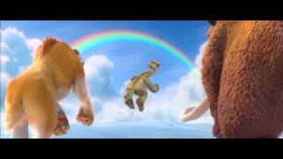 ICE AGE 4 CONTINENTAL DRIFT  International Trailer [upl. by Devlin]