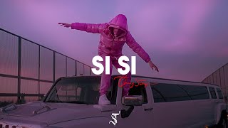 FREE Afro x Melodic Drill type beat quotSi Siquot [upl. by Honor]