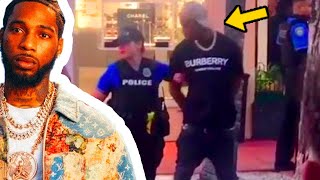 Key Glock Arrested On IG Live… Here’s What We Know [upl. by Manoop]