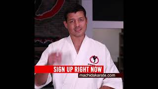 Machida Instructor Course 22  Take your Dojo to the next level [upl. by Lusa]