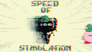 SPEED OF STIMULATION 2 Inscryption [upl. by Kaylee958]