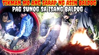 TAPOS KANA BALDOG WALA KANA KAWALA ASIN AT APOY LANG KATAPAT MO subscribe intense highlights [upl. by Arette567]