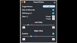 Vene Clicker 20 Release Download in Description [upl. by Yenffit]