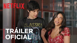 El Guau  TrÃ¡iler oficial  Netflix [upl. by Alleiram]