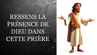 Jésus est ta source de paix intérieure [upl. by Benjie]