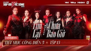 MASHUP TÌM LẠI amp CHƯA BAO GIỜ  MLEE LỆ QUYÊN HỒNG NHUNG DIỆP LÂM ANH PHƯƠNG VY DIỆU NHI HHEN [upl. by Ennylcaj927]