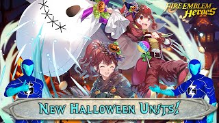 NO DRAGONS THIS YEAR Merchants Harvest Banner Impression and Analysis ft Guest FEH [upl. by Geddes]