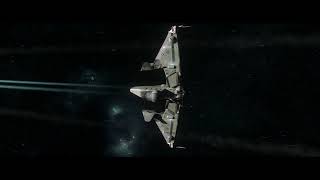 Star Citizen  MISC Reliant Tana  Testflug [upl. by Nerag]