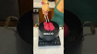 Ella cocinó los crocs de su novio ¿Pero por qué [upl. by Gorrono]