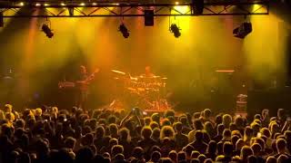 Animals as Leaders  Ectogenesis live April 2023 Sydney [upl. by Lyrahs]