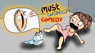 Compilation of the Best Funniest Animated Indonesian Cartoons [upl. by Delinda]