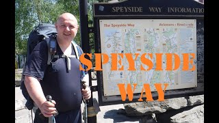 Speyside Way [upl. by Mcnamee]