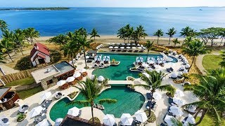 Top10 Recommended Hotels in Denarau Island Denarau Fiji [upl. by Survance]