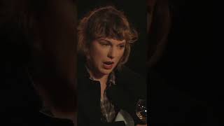 quotillicit affairsquot folklore the long pond studio sessions taylorswift [upl. by Faunie569]