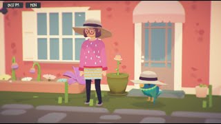 Ooblets  Announcement Trailer  Nintendo Switch [upl. by Darrow]