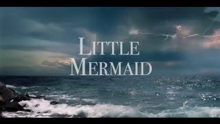 The Little Mermaid Lyric Video  Part of Your World  Sing Along [upl. by Clarabelle904]