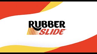 Rubber Slide  Auto Lubricant  Auto Lubricant Factory  IPC [upl. by Enamart388]