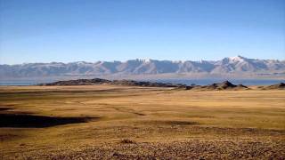 Mongolia Uureg Nuur [upl. by Lin]