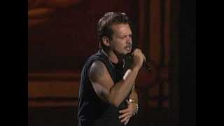 John Mellencamp  Authority Song Live at Farm Aid 1998 [upl. by Lemay]