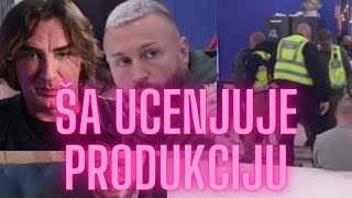 Stiglo pismo PRODUKCIJE  Nenadu Aleksiću Ša nije svejedno [upl. by Seften157]