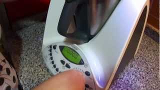 Guacamole Thermomix [upl. by Najed]