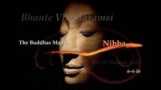 Anupada Sutta MN 111 Excellent Talk on Jhanas and the Path to Nibbana [upl. by Lisan]