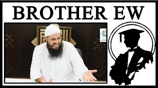 Where Does The “Brother Ew” Sound Come From [upl. by Laurent]