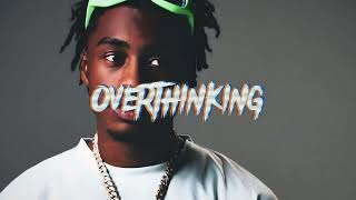 FREE Lil Tjay x Polo G Type Beat quotOverthinkingquot  Pain Type Beat [upl. by Ode]