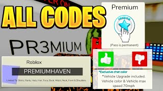 NEW WORKING ALL CODES FOR Brookhaven RP IN 2024 JUNE ROBLOX Brookhaven RP CODES [upl. by Nylimaj]