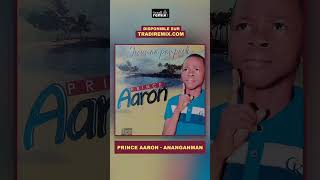 princeaaron ananganman baoulé chansonBaolé chrétiens tradiremix [upl. by Amaty]