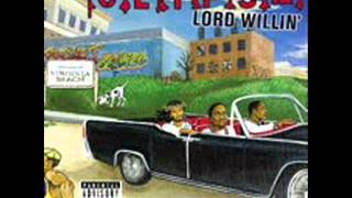 Clipse Lord Willin Track 3 Virginia [upl. by Ayahsal]